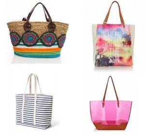 comprar bolsos de playa online baratos 