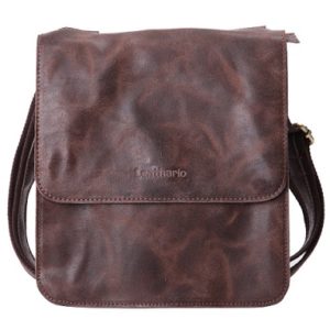 bolso bandolera hombre de piel comprar online