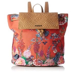 bolso desigual ikebana comprar online