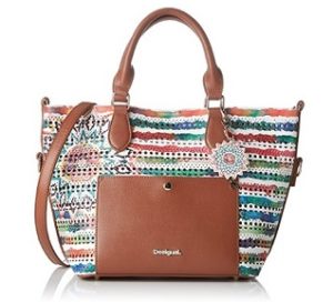 bolso florida new marine desigual outlet