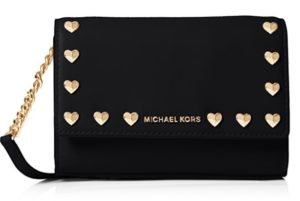 bolso michael kors negro comprar online