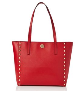 bolso michael kors rojo outlet 