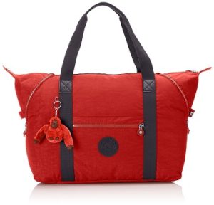 bolsa de viaje kipling mejores precios outlet