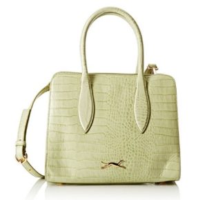 bolso bimba y lola color pistacho comprar online