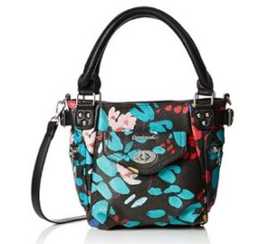 bolso desigual Mcbee Mini Misha outlet