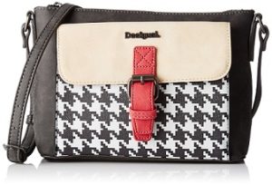 bolso desigual orleans comprar ofertas 