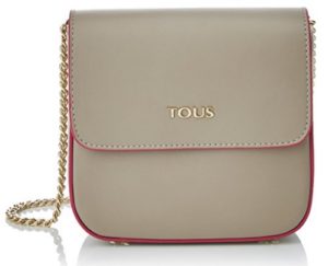 bolso tous rene de piel comprar online