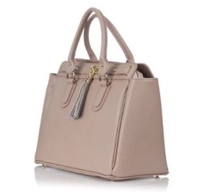 bolso de piel laura moretti outlet