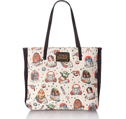 bolso star wars barato