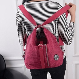 bolso mochila barato online mejor precio