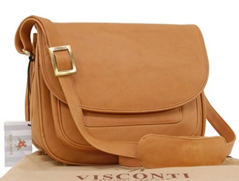 bolso bandolera visconti barato