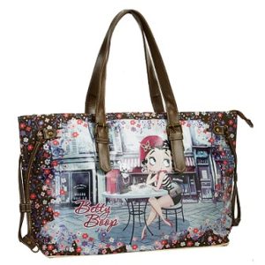 bolso betty boop comprar barato