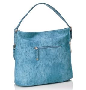 bolso bolera mariamare azul ofertas