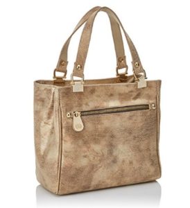 bolso de mano cuple beige outlet