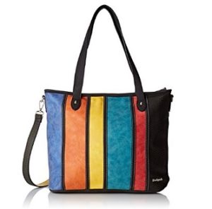 bolso desigual viena calgary comprar online