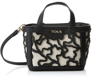 Tous Mini Kaos Shock OUTLET | Bolsos Baratos