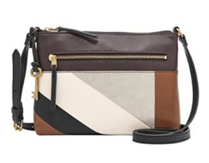 bolso bandolera fossil barato online 