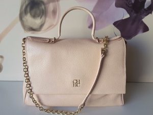 ▷ Bolsos Carolina Herrera Outlet. Los mejores Precios