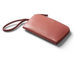 bolso de mano de piel bellroy comprar online 