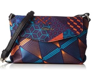 bolso desigual bilbao erika comprar online 