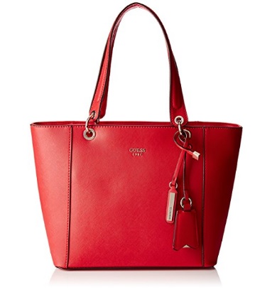 bolso guess rojo comprar online