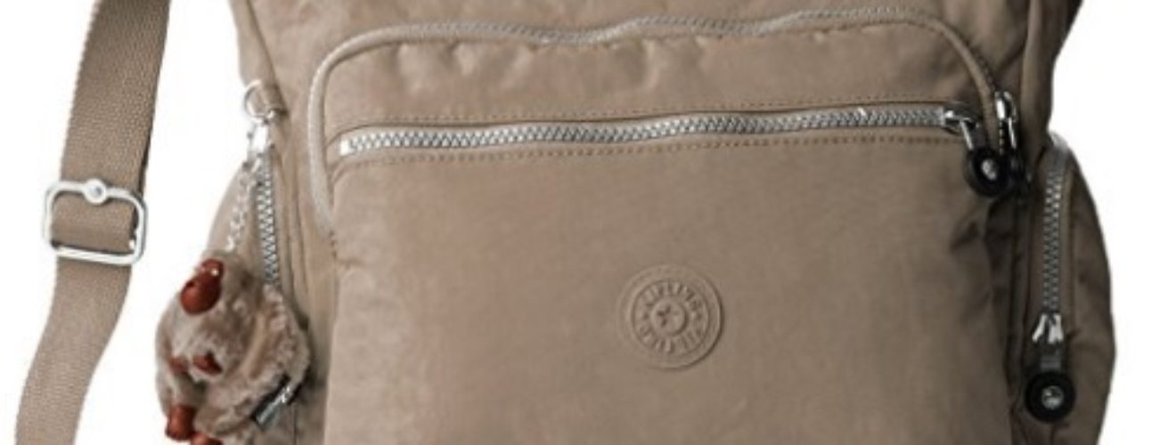 bolso kipling gabbie comprar online barato