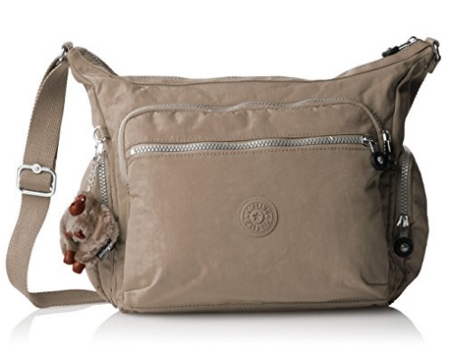 bolso kipling gabbie comprar online barato