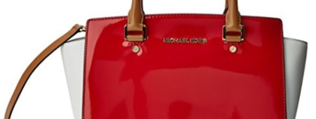 bolso michael kors selma barato online