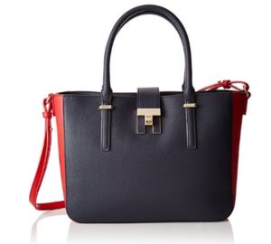 bolso tote tommy hilfiger heritage comprar online 