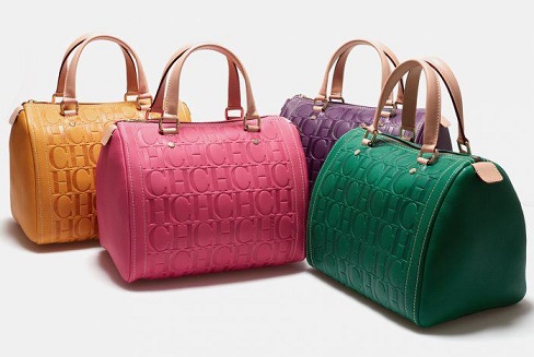 ▷ Bolsos Carolina Herrera Outlet. Los mejores Precios