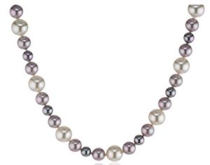 collar de perlas majorica comprar online barato