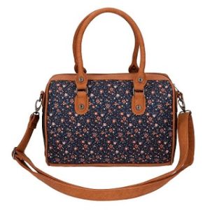 bolso bandolera pepe jeans nancy outlet