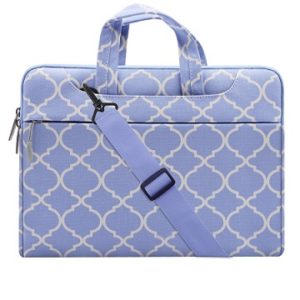 bolso para portatil azul comprar online 