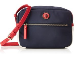 bolso tommy Chic Nylon Crossover comprar online 