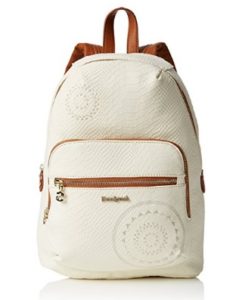 mochila desigual lima barata online 