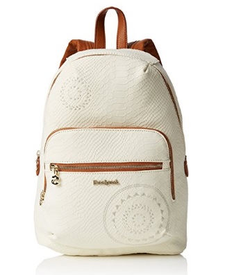 mochila desigual lima barata online