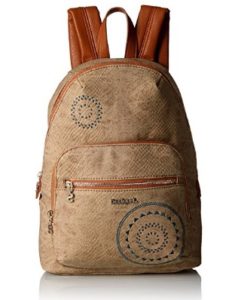 mochila lima calypso desigual comprar online 