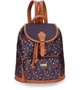 mochila pepe jeans nancy comprar online 