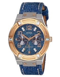 reloj mujer guess ladies sport barato online 