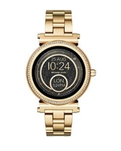 smartwatch michael kors baratos comprar online 