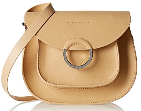 Bolso bandolera Pollini mujer comprar online barato