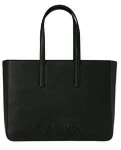 bolso bandolera calvin klein edge large ofertas online 