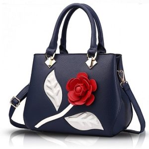 bolso con flor tisdaini comprar online 