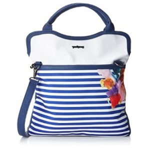 bolso desigual splash comprar online 