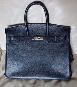 bolso hermes birkin comprar online barato