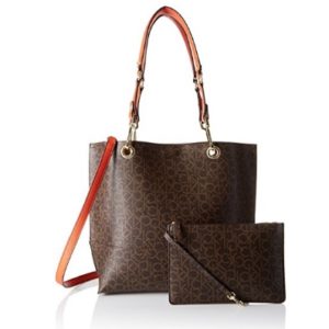 bolso mujer calvin klein outlet 