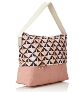 bolso mujer rosa oilily barato 