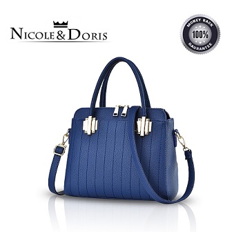 bolso nicole doris barato comprar online