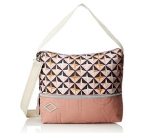 bolso oilily rosa comprar online 