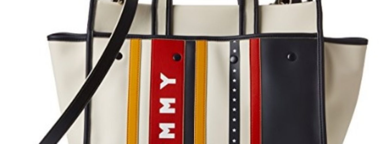 bolso tommy hilfiger heritage mejor precio online